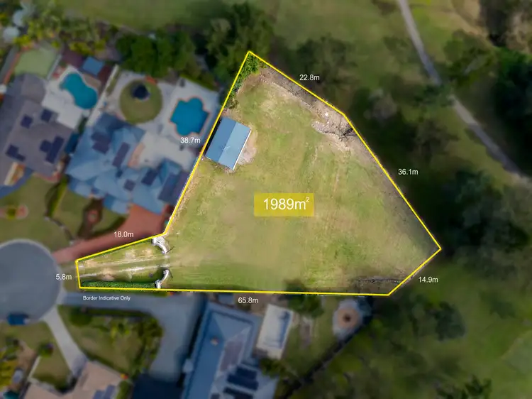 36 Anna Louise Terrace, Windaroo QLD 4207