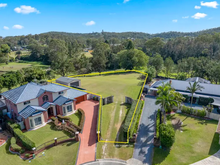 36 Anna Louise Terrace, Windaroo QLD 4207