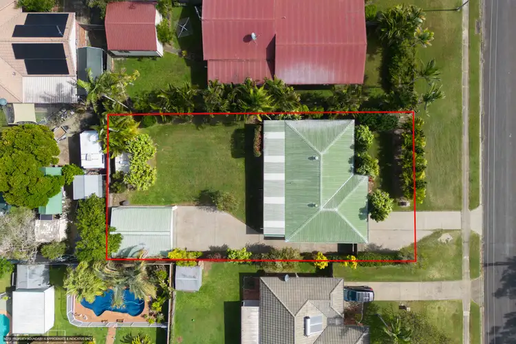 99 Colyton Street, Torquay QLD 4655