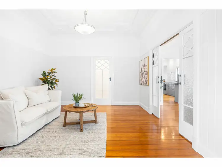 Third view of Homely house listing, 27 Agnes Street, The Range QLD 4700