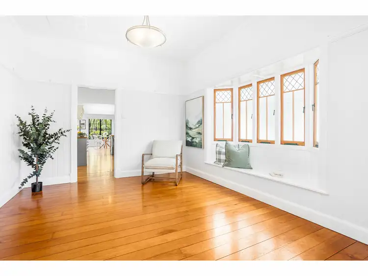 Fourth view of Homely house listing, 27 Agnes Street, The Range QLD 4700