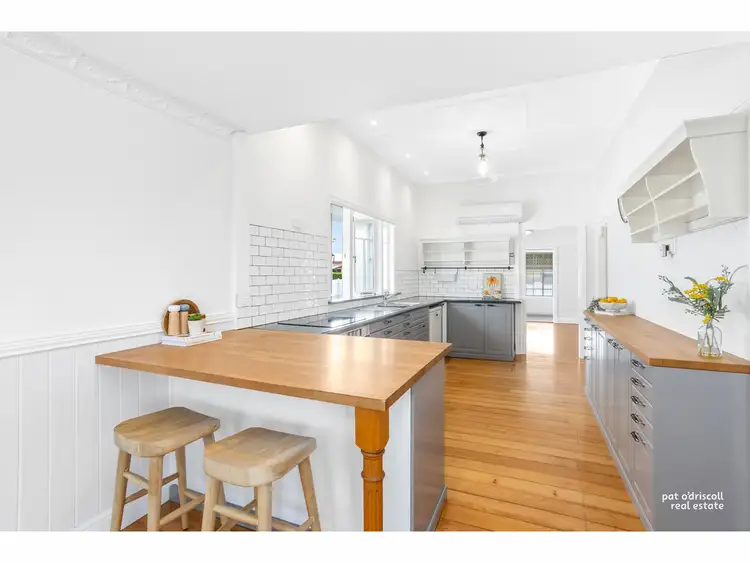 Fifth view of Homely house listing, 27 Agnes Street, The Range QLD 4700