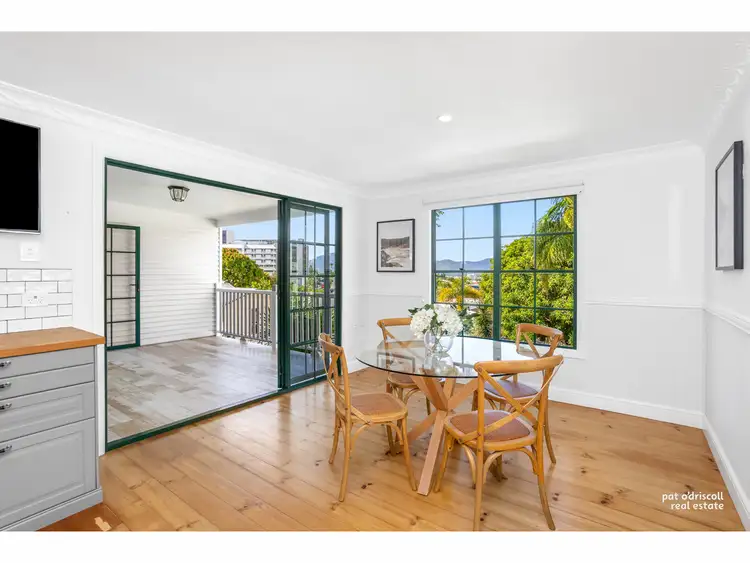 Sixth view of Homely house listing, 27 Agnes Street, The Range QLD 4700