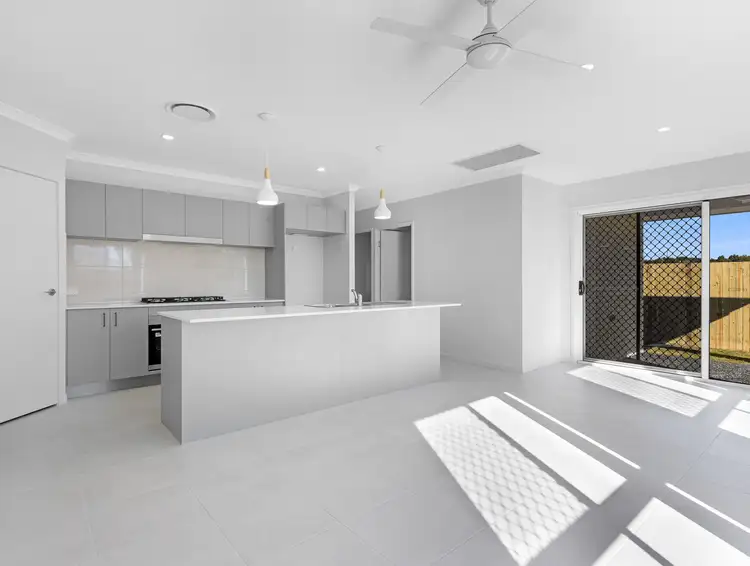 Third view of Homely house listing, 6 Ryan Way, Torquay QLD 4655