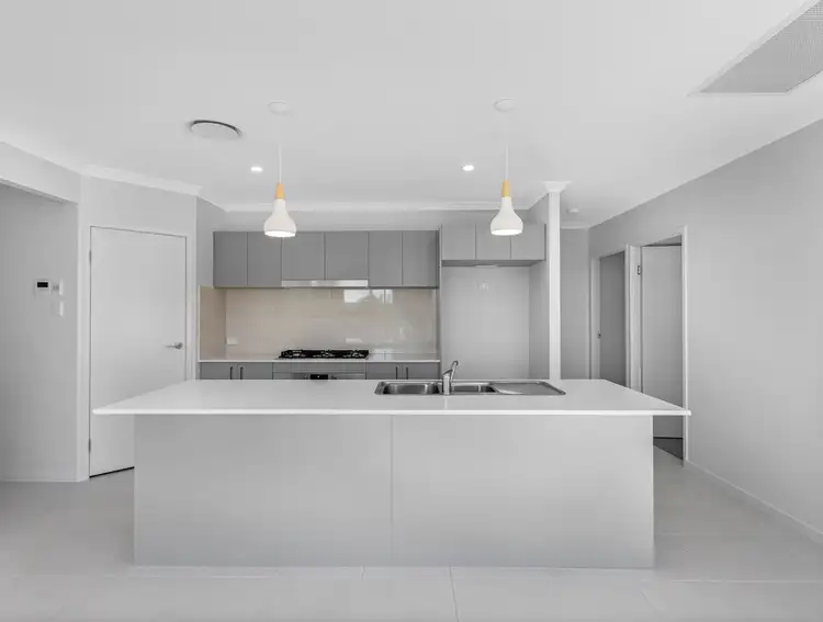 Fourth view of Homely house listing, 6 Ryan Way, Torquay QLD 4655
