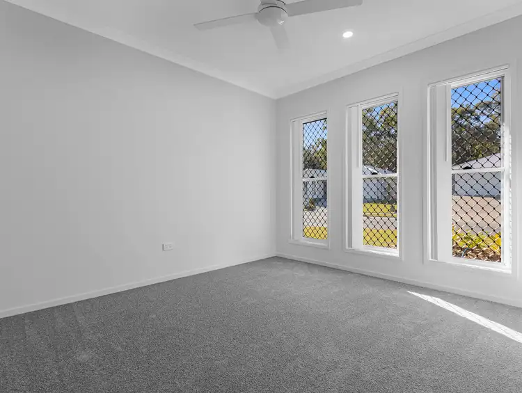 Fifth view of Homely house listing, 6 Ryan Way, Torquay QLD 4655