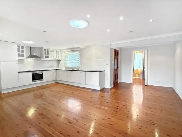 Second view of Homely house listing, 83 Birdwood Avenue, Winmalee NSW 2777