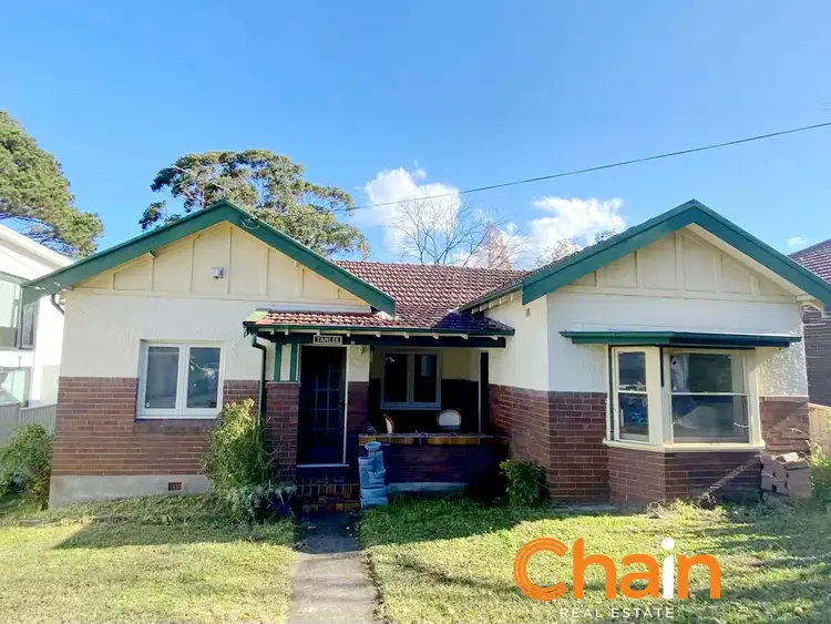 198 Shaftsbury Road, Eastwood NSW 2122