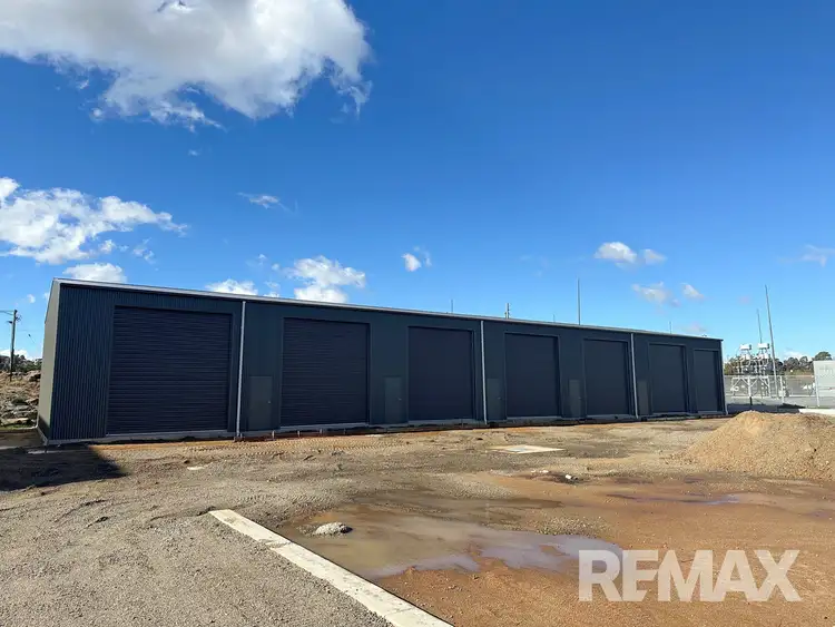 Second view of Homely warehouse listing, 52 Boundary Street, Junee NSW 2663