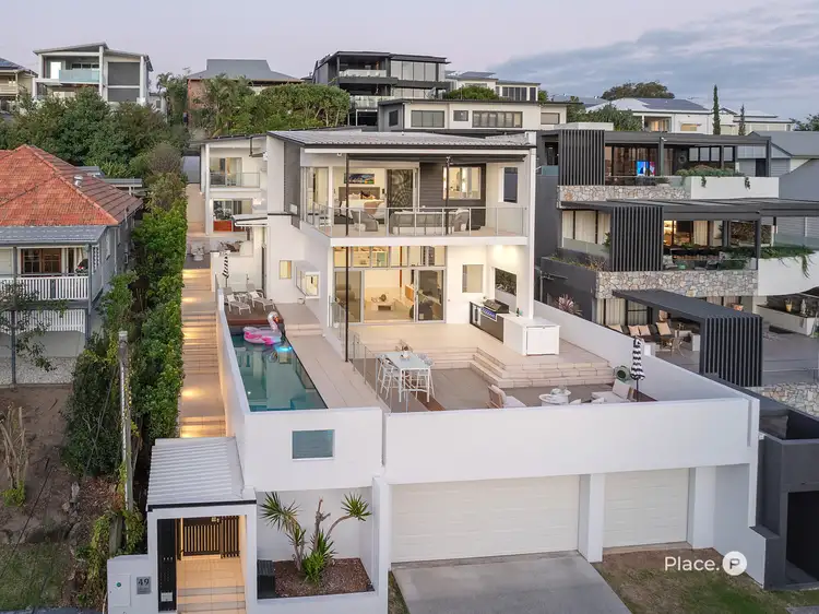 Second view of Homely house listing, 49 Collings Street, Balmoral QLD 4171