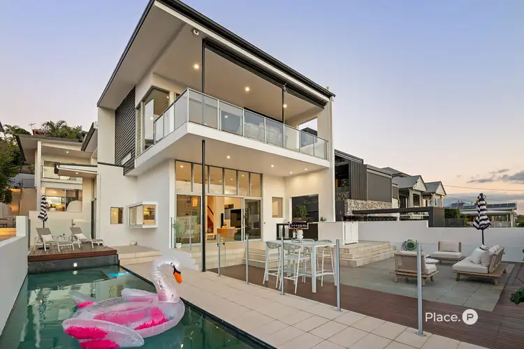 Third view of Homely house listing, 49 Collings Street, Balmoral QLD 4171