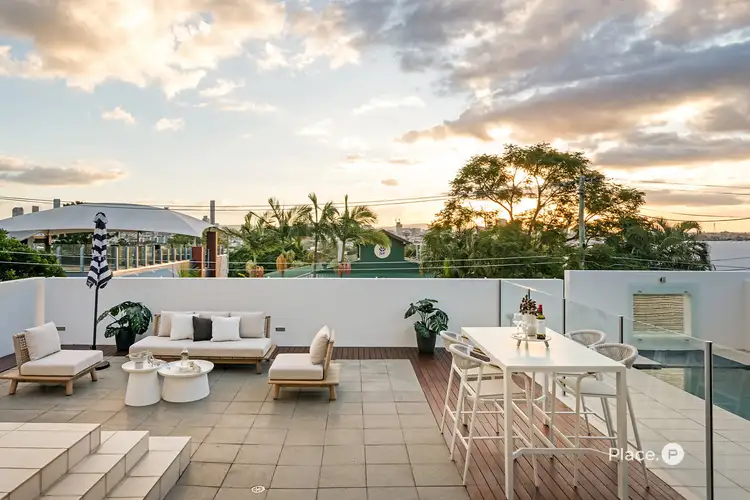 Fourth view of Homely house listing, 49 Collings Street, Balmoral QLD 4171