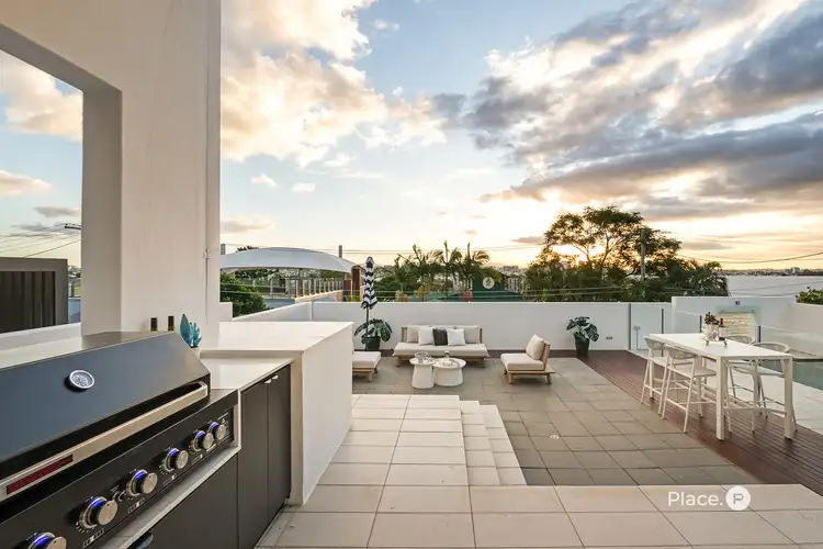 Fifth view of Homely house listing, 49 Collings Street, Balmoral QLD 4171