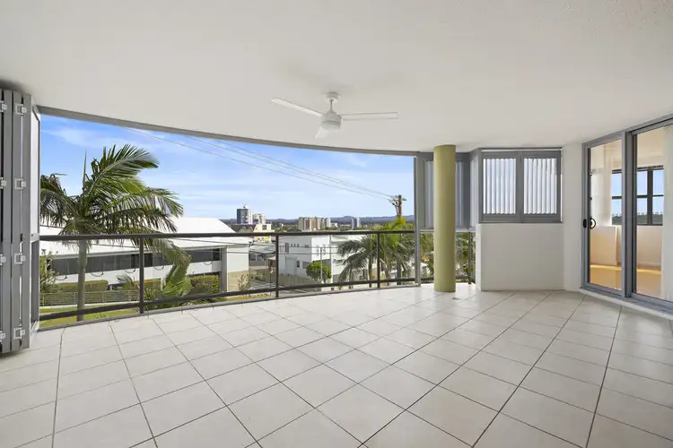 Second view of Homely unit listing, 13/42 Canberra Terrace, Caloundra QLD 4551