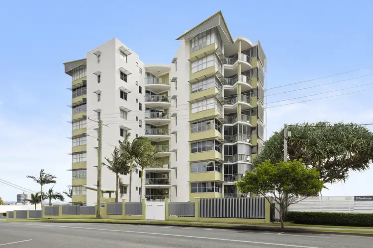 Fifth view of Homely unit listing, 13/42 Canberra Terrace, Caloundra QLD 4551