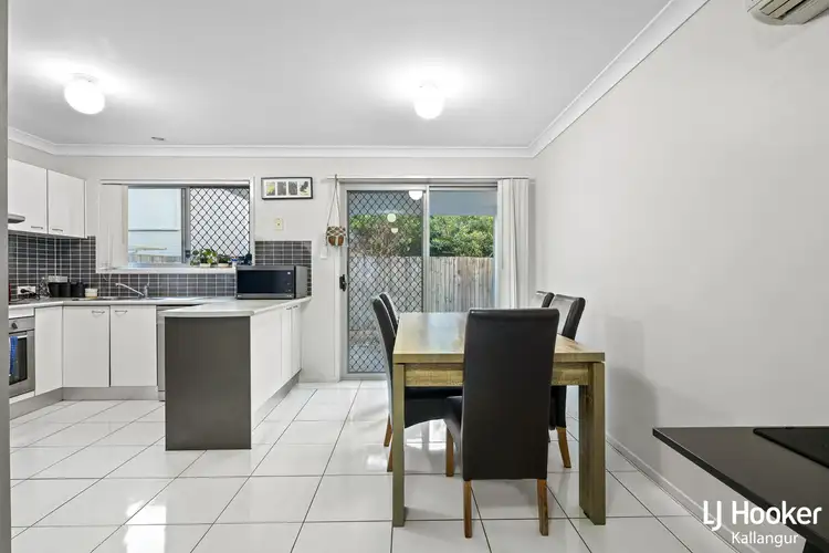 Fourth view of Homely townhouse listing, 30/19 Magree Street, Kallangur QLD 4503