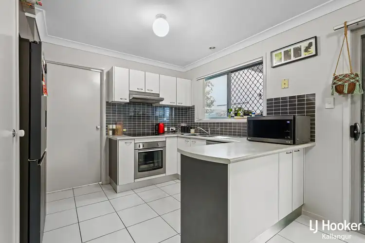 Fifth view of Homely townhouse listing, 30/19 Magree Street, Kallangur QLD 4503