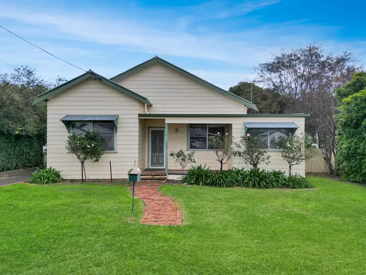 11 Kulaba Street, Narrabri NSW 2390