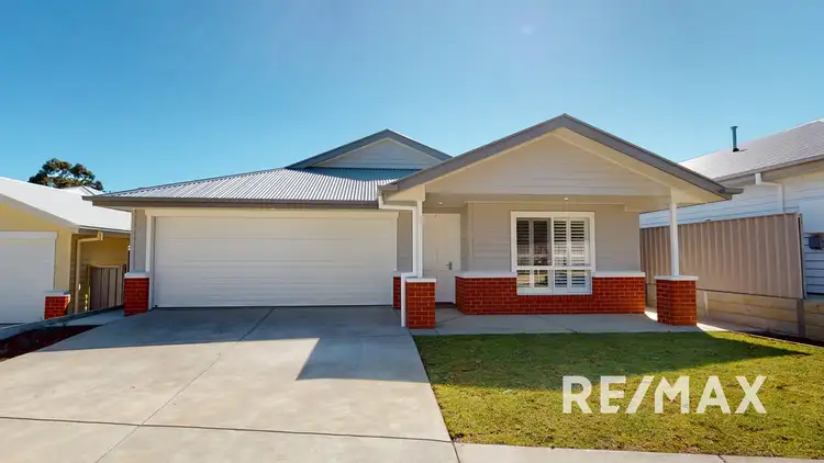 3/37 Waratah Drive, Junee NSW 2663