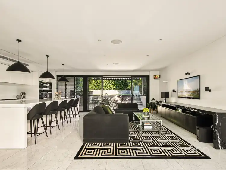 Second view of Homely house listing, 11 Udall Avenue, Five Dock NSW 2046
