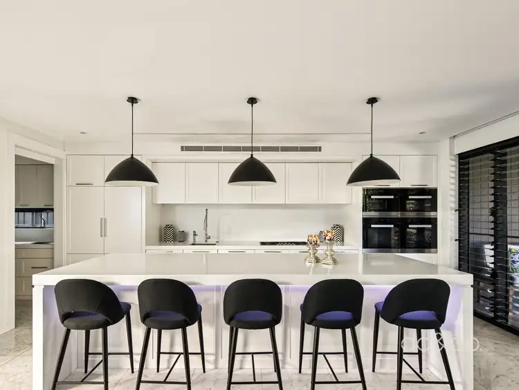 Third view of Homely house listing, 11 Udall Avenue, Five Dock NSW 2046