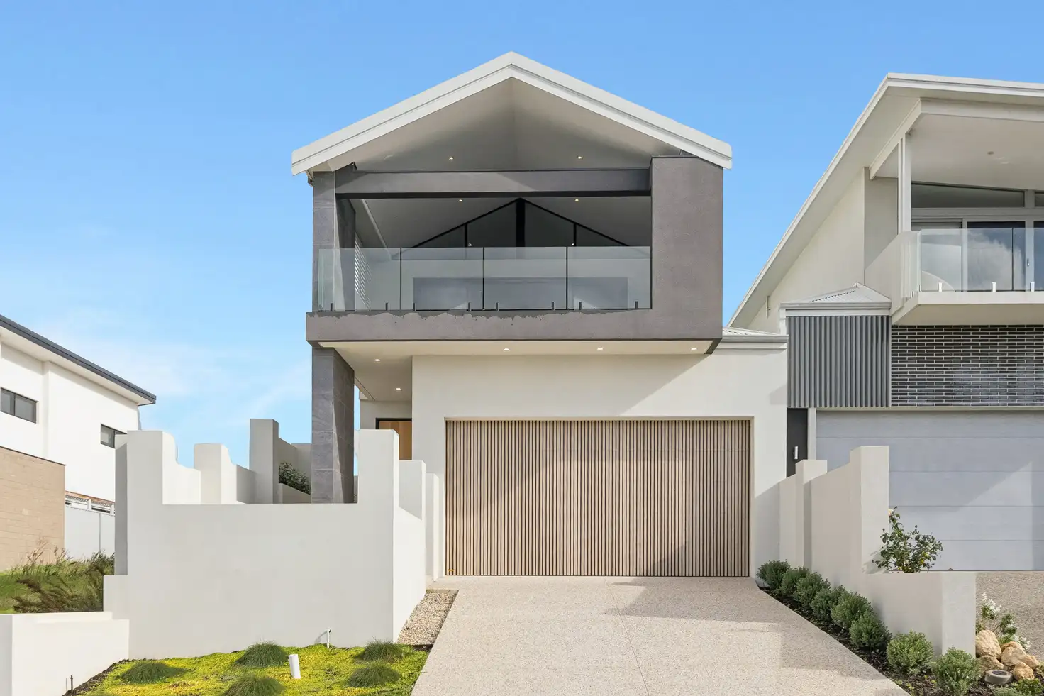 Main view of Homely house listing, 17B Coleman Way, Karrinyup WA 6018