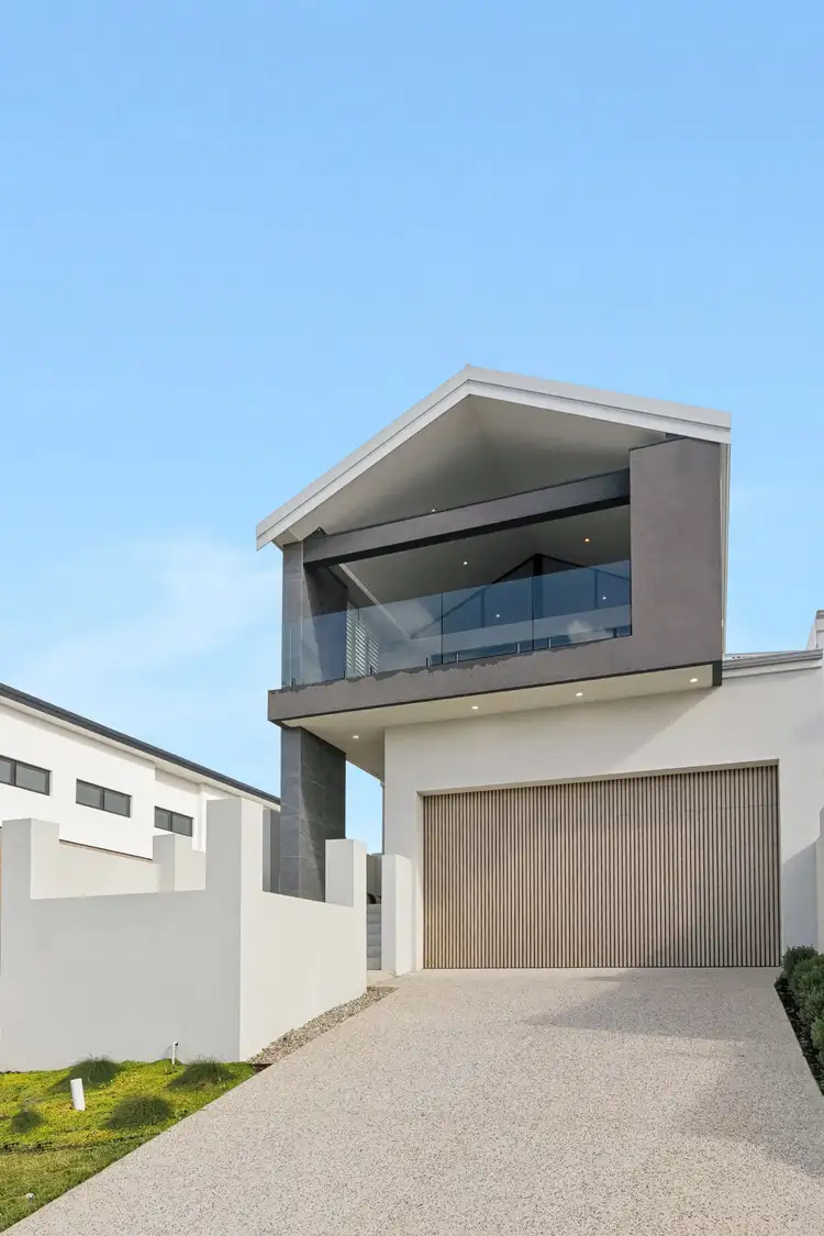 Fourth view of Homely house listing, 17B Coleman Way, Karrinyup WA 6018