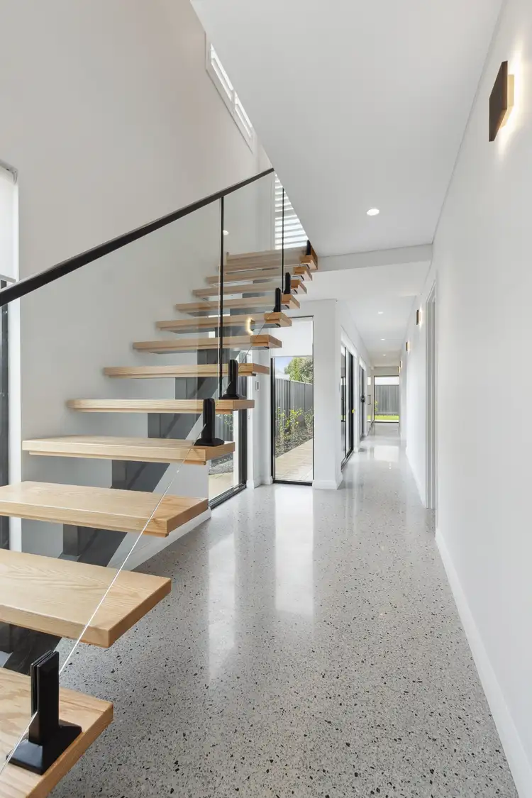 Fifth view of Homely house listing, 17B Coleman Way, Karrinyup WA 6018