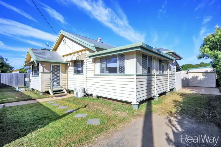 37 Totten Street, Bundaberg South QLD 4670