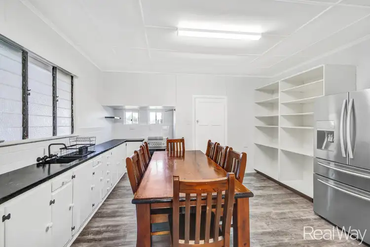 Fourth view of Homely house listing, 37 Totten Street, Bundaberg South QLD 4670