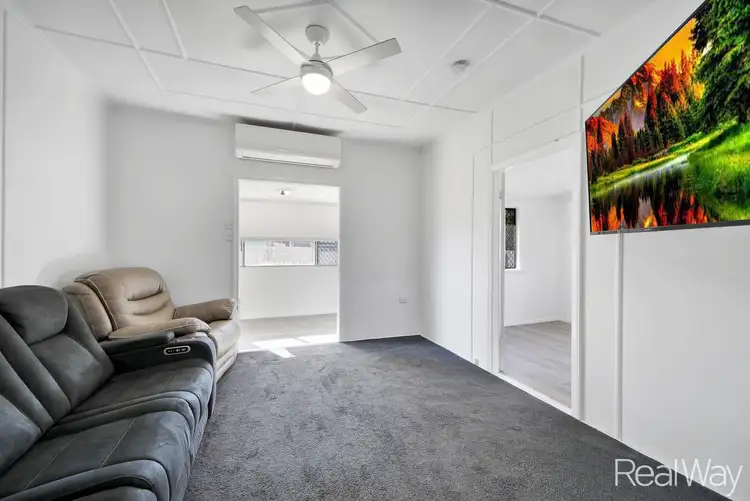 Fifth view of Homely house listing, 37 Totten Street, Bundaberg South QLD 4670