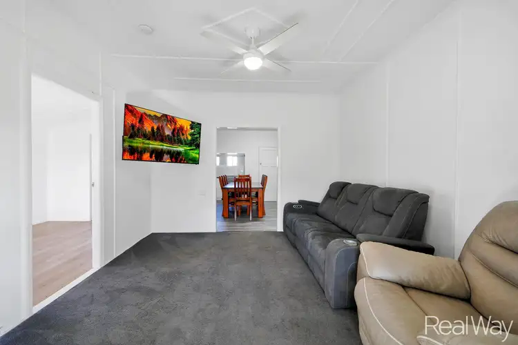 Sixth view of Homely house listing, 37 Totten Street, Bundaberg South QLD 4670