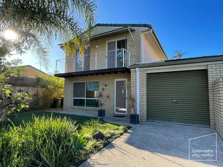 1/15 Kalanda Court, Dicky Beach QLD 4551