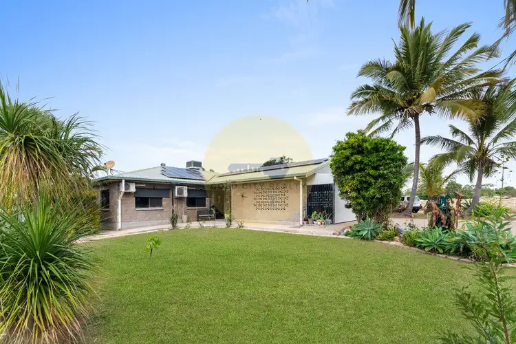 26 Bluff Road, Queenton QLD 4820