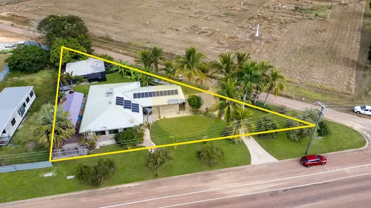 26 Bluff Road, Queenton QLD 4820