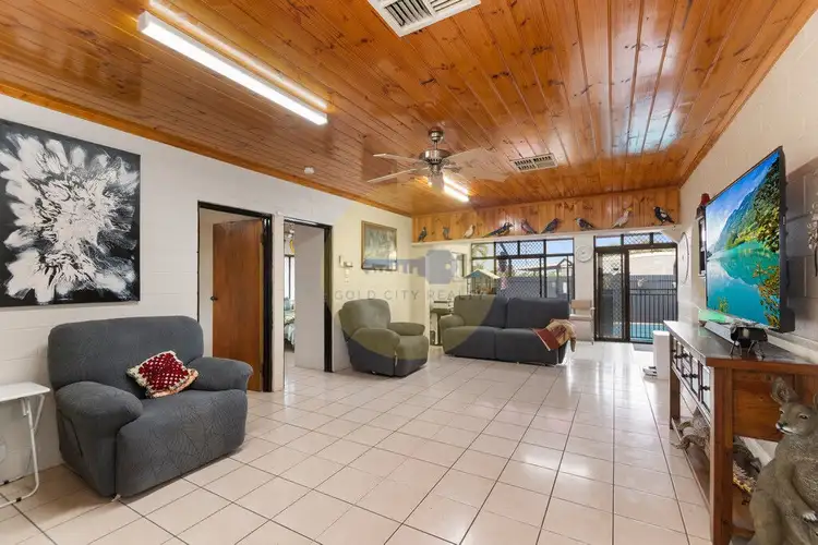 26 Bluff Road, Queenton QLD 4820