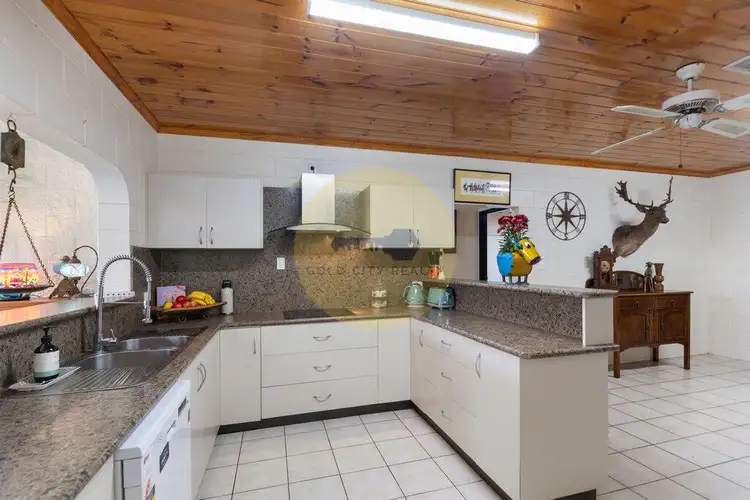 Fourth view of Homely house listing, 26 Bluff Road, Queenton QLD 4820