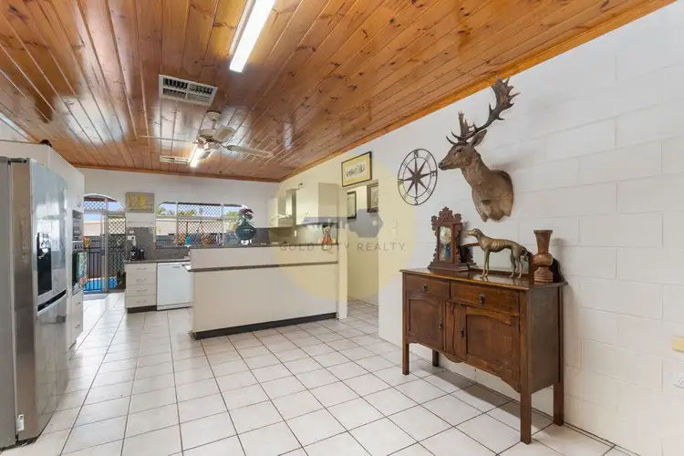 Fifth view of Homely house listing, 26 Bluff Road, Queenton QLD 4820