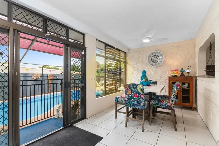 Sixth view of Homely house listing, 26 Bluff Road, Queenton QLD 4820