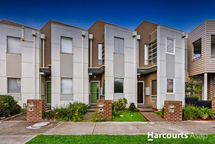Main view of Homely townhouse listing, 106 Keneally Street, Dandenong VIC 3175