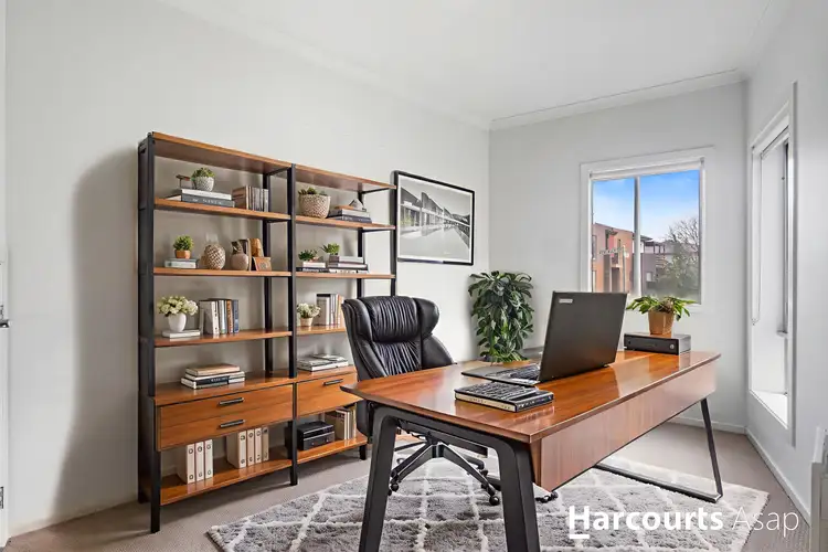 Fifth view of Homely townhouse listing, 106 Keneally Street, Dandenong VIC 3175