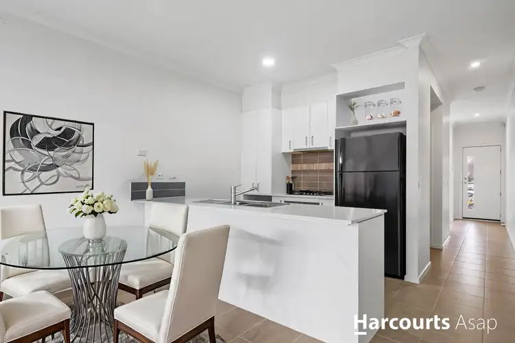 Sixth view of Homely townhouse listing, 106 Keneally Street, Dandenong VIC 3175
