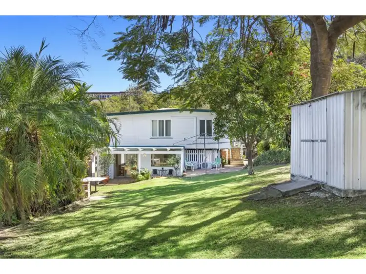 Second view of Homely house listing, 11 Bauhinia Terrace, The Range QLD 4700