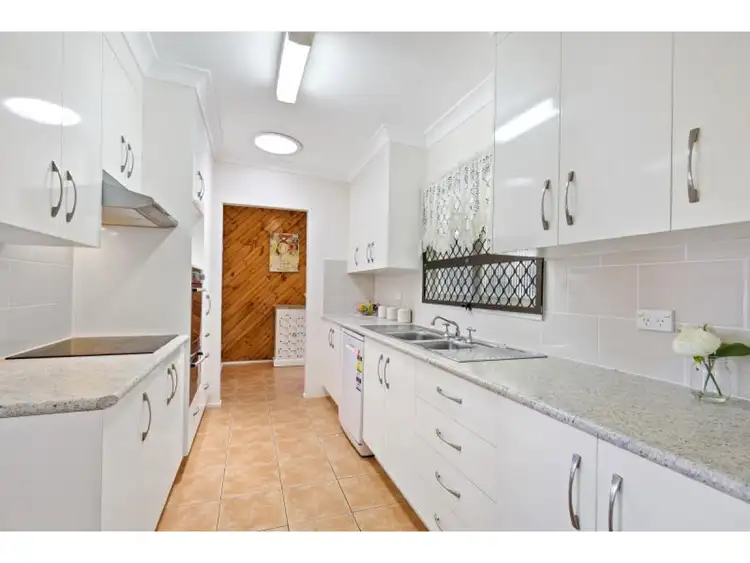 Third view of Homely house listing, 11 Bauhinia Terrace, The Range QLD 4700