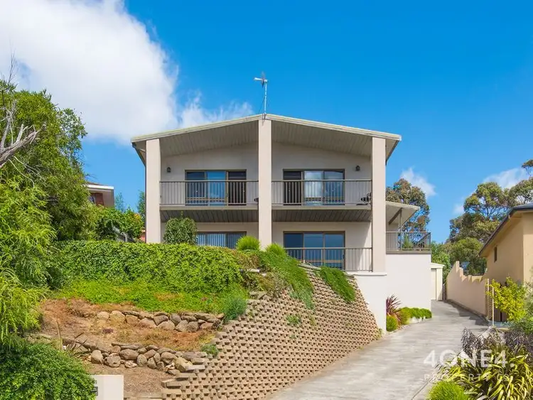 Third view of Homely house listing, 3 Hone Road, Rosetta TAS 7010