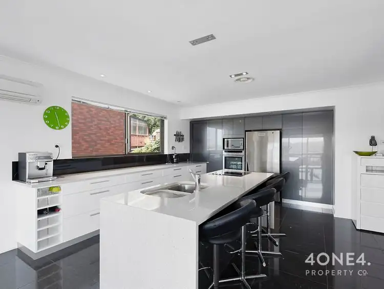 Fifth view of Homely house listing, 3 Hone Road, Rosetta TAS 7010