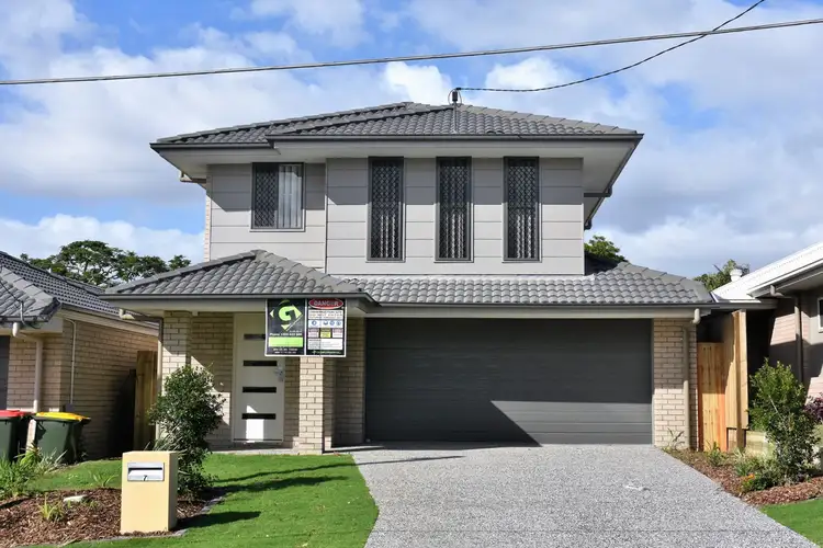 7 Windeyer Street, Bald Hills QLD 4036