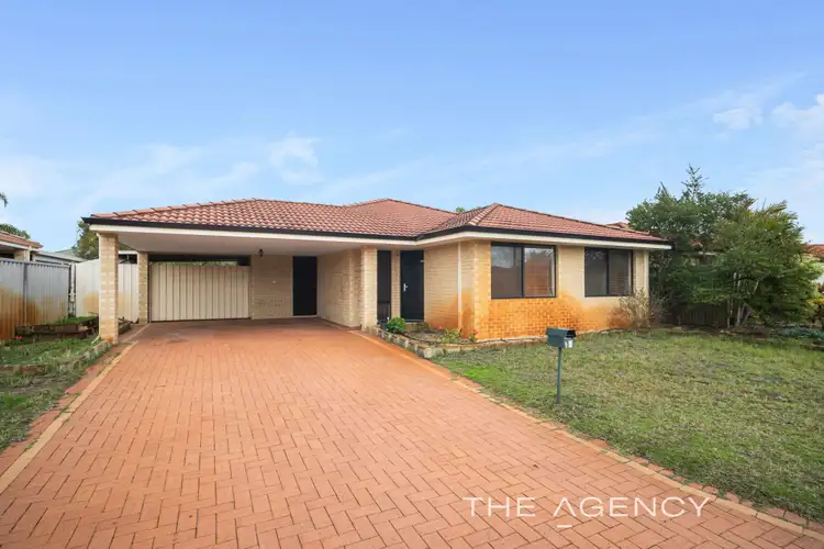 15 Cayman Place, Kenwick WA 6107