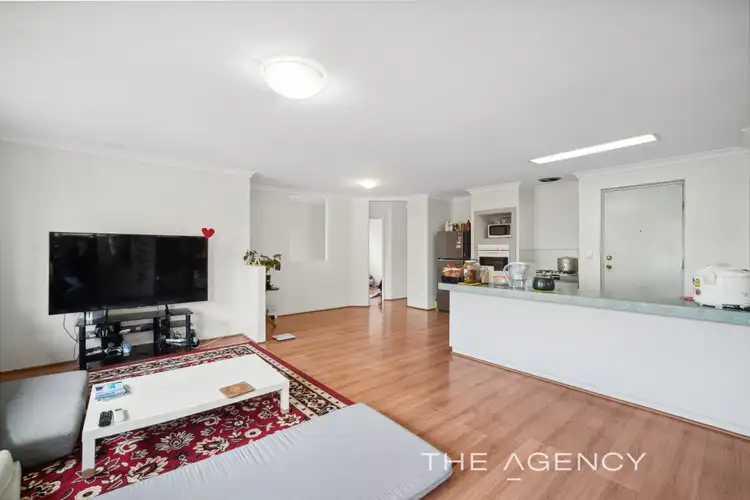 Third view of Homely house listing, 15 Cayman Place, Kenwick WA 6107