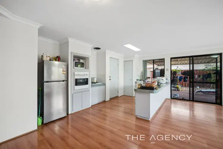 Fourth view of Homely house listing, 15 Cayman Place, Kenwick WA 6107